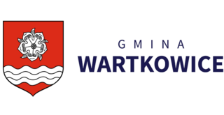 Logo Gminy Wartkowice